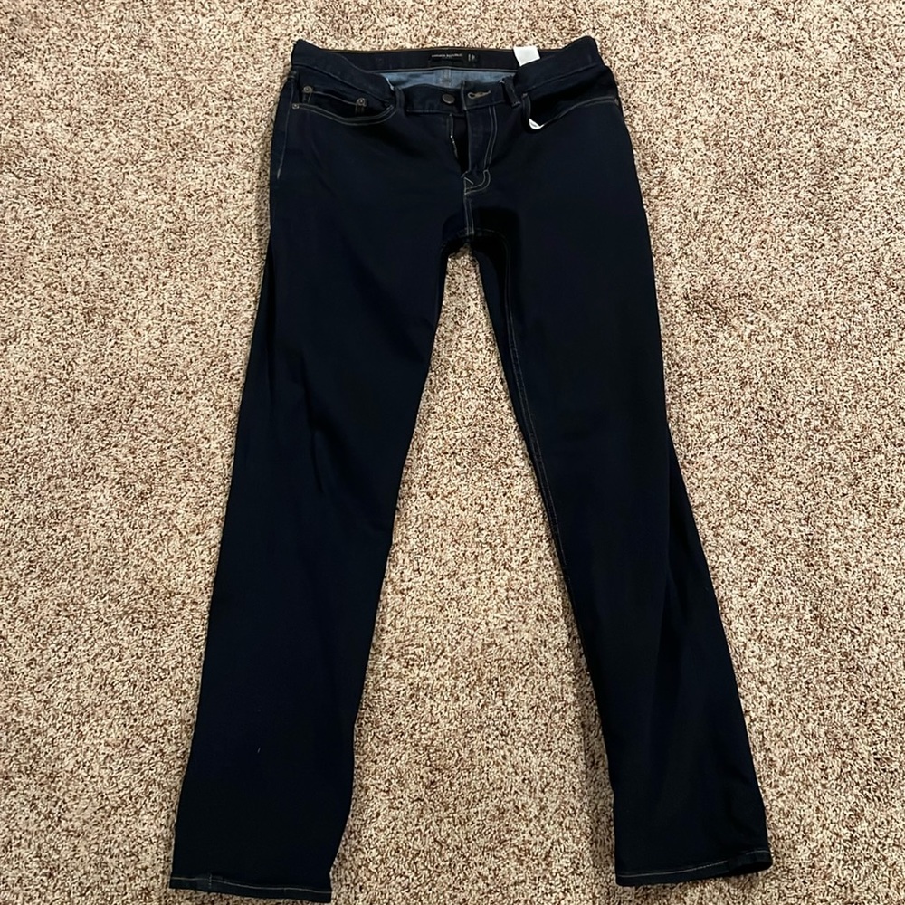 Banana Republic slim fit jeans